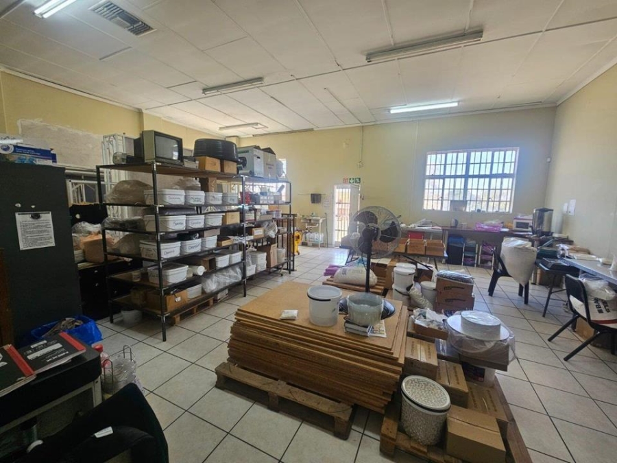 Commercial Property for Sale in Heidelberg Gauteng