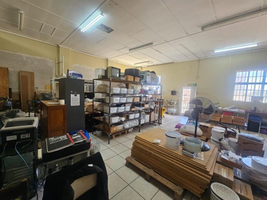 Commercial Property for Sale in Heidelberg Gauteng