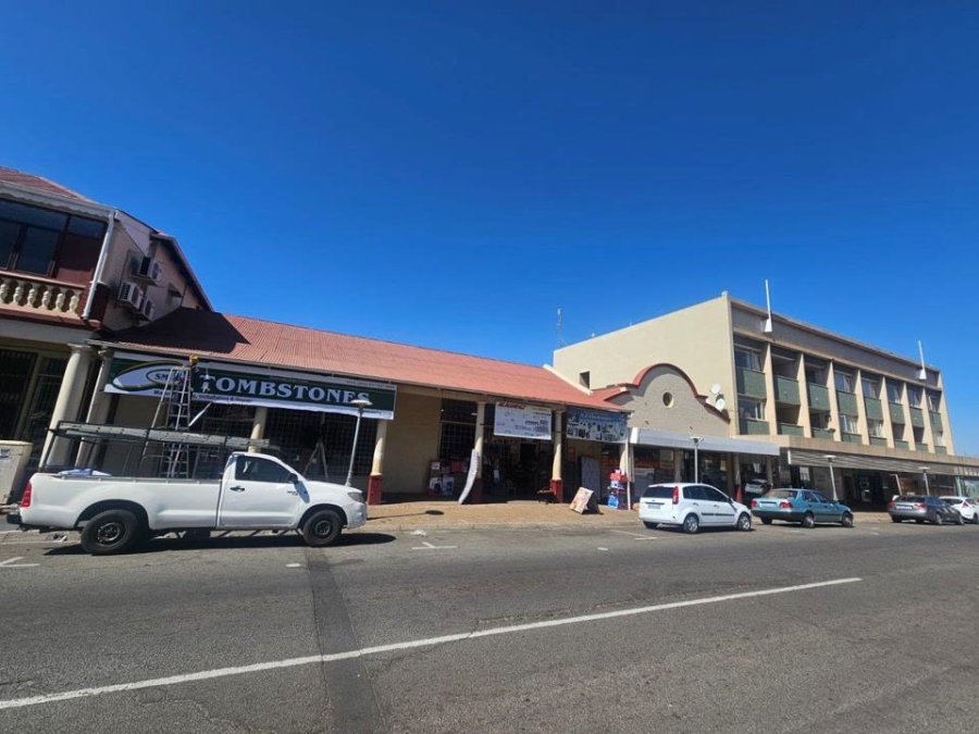 Commercial Property for Sale in Heidelberg Gauteng