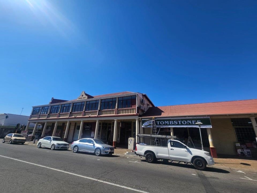 Commercial Property for Sale in Heidelberg Gauteng