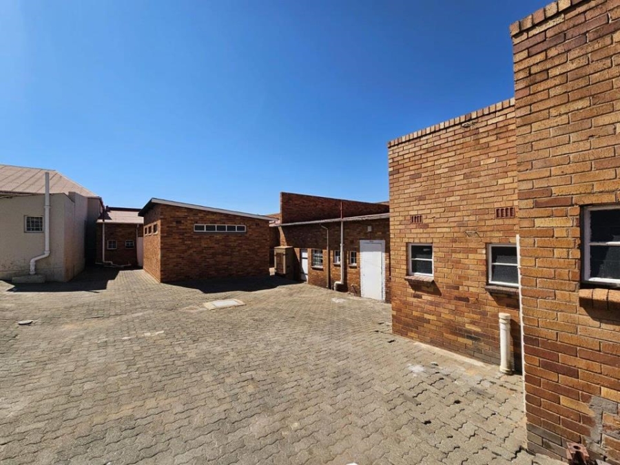 Commercial Property for Sale in Heidelberg Gauteng