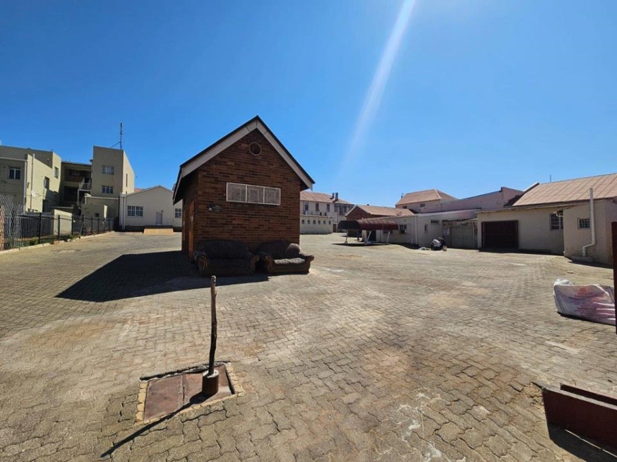 Commercial Property for Sale in Heidelberg Gauteng