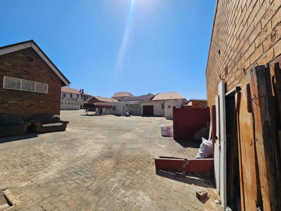 Commercial Property for Sale in Heidelberg Gauteng