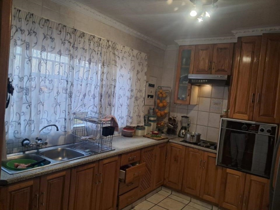 3 Bedroom Property for Sale in Leslie Mpumalanga