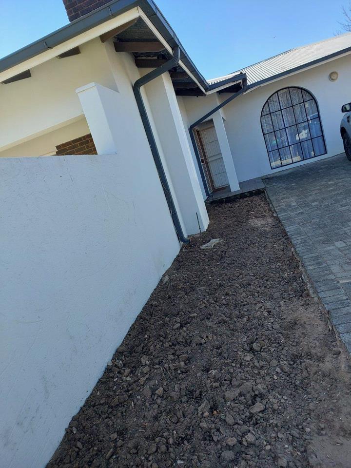 3 Bedroom Property for Sale in De Bruinpark Mpumalanga