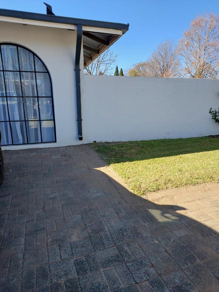 3 Bedroom Property for Sale in De Bruinpark Mpumalanga