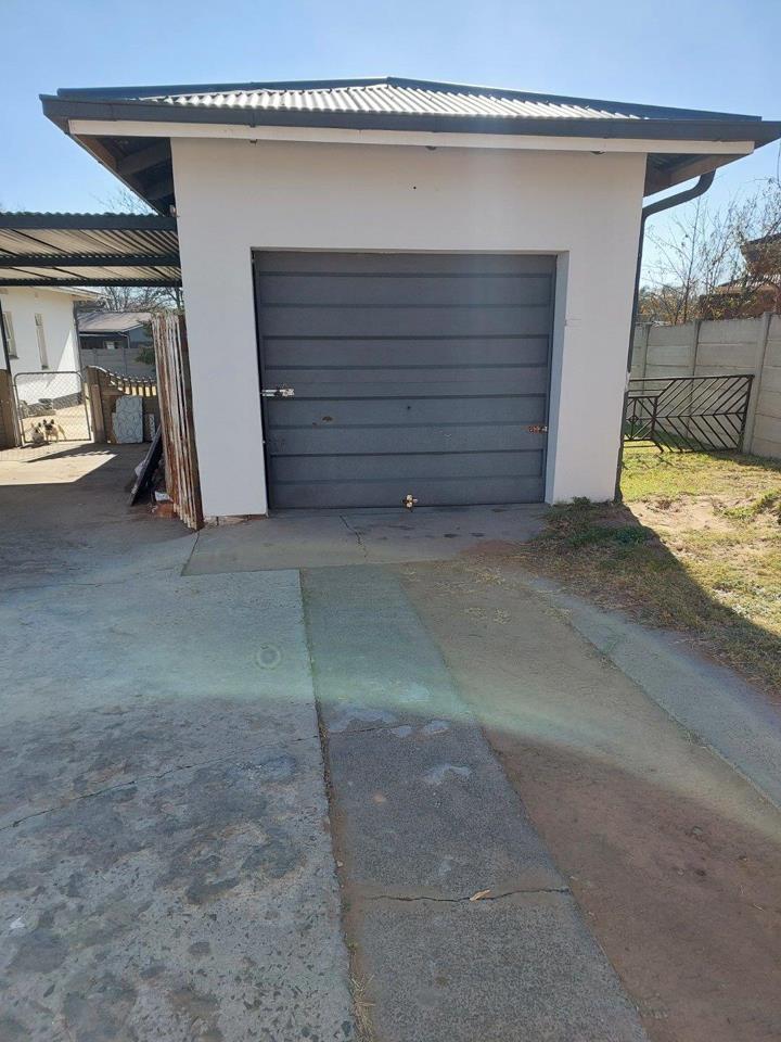 3 Bedroom Property for Sale in De Bruinpark Mpumalanga