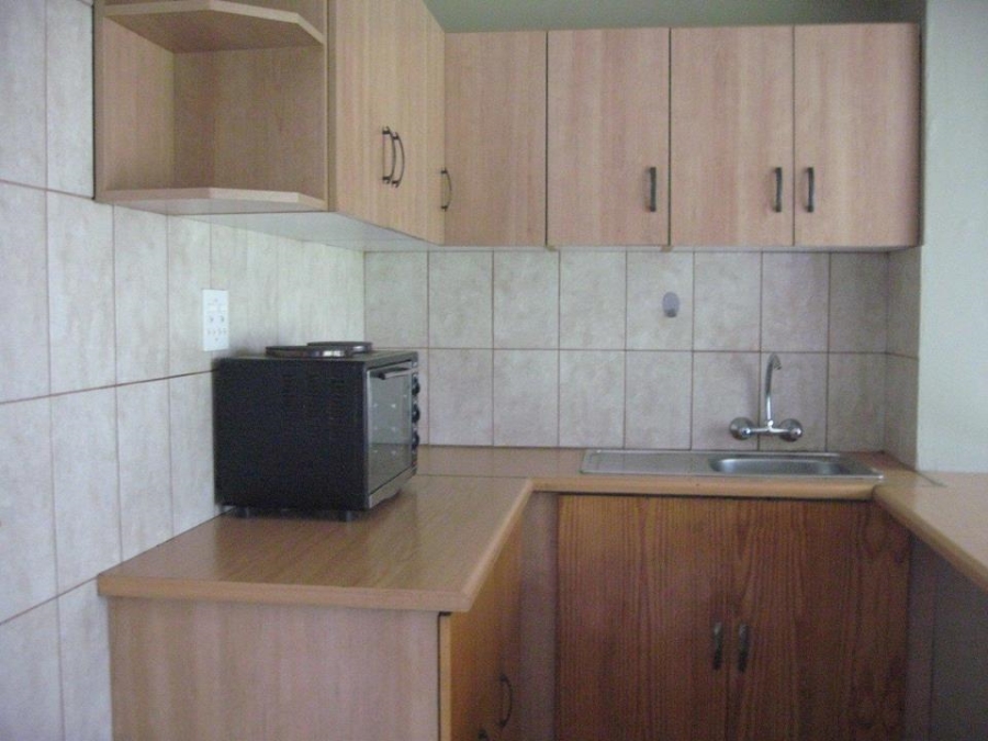 To Let 1 Bedroom Property for Rent in Ermelo Mpumalanga