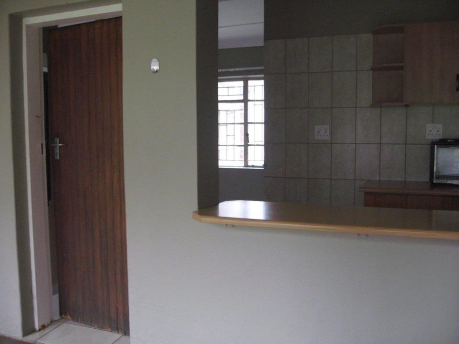 To Let 1 Bedroom Property for Rent in Ermelo Mpumalanga