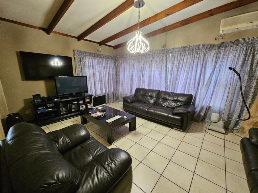 4 Bedroom Property for Sale in Steiltes Mpumalanga