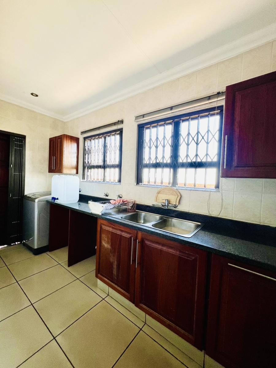 4 Bedroom Property for Sale in Reyno Ridge Mpumalanga