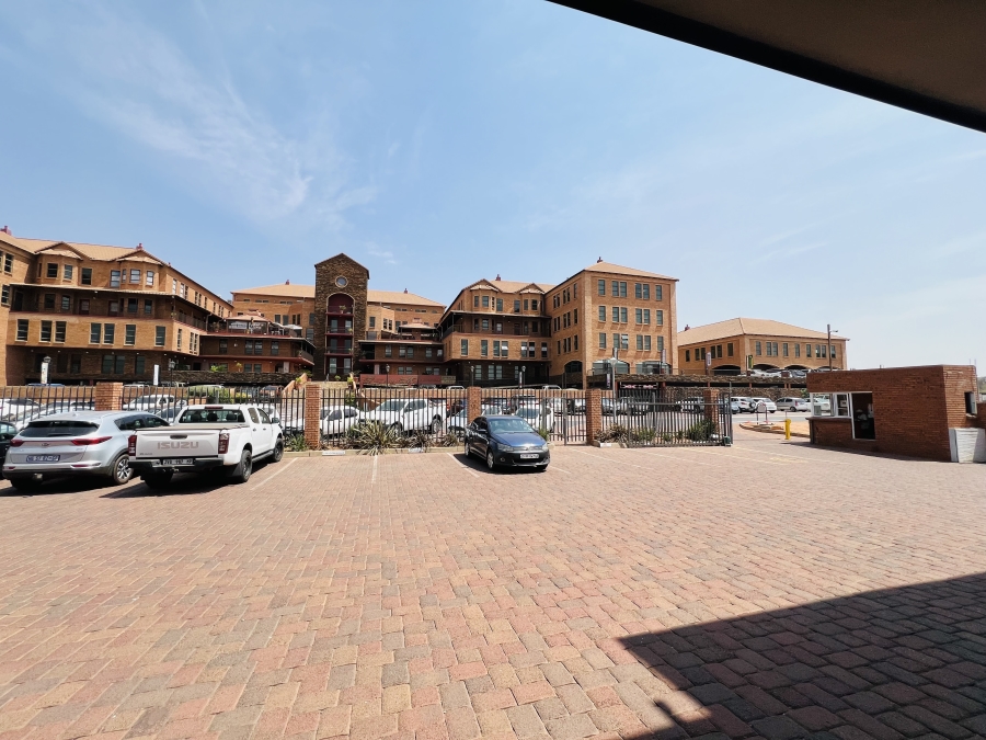 To Let commercial Property for Rent in Ben Fleur Mpumalanga