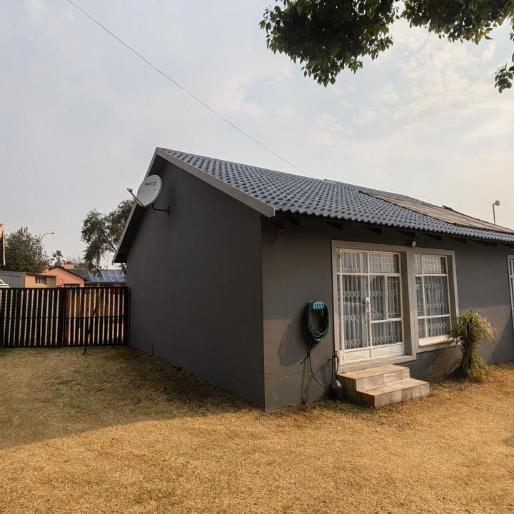 3 Bedroom Property for Sale in Sunset Park Mpumalanga