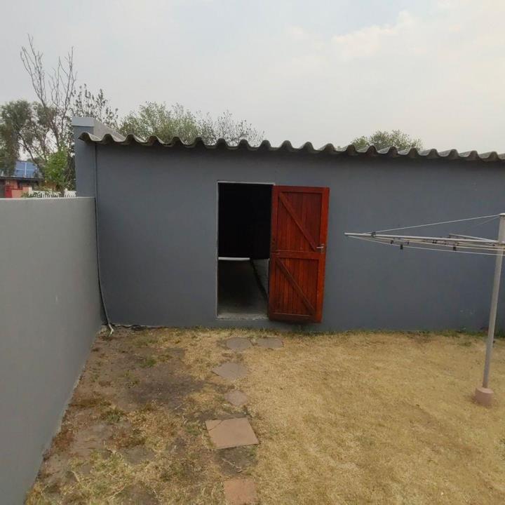 3 Bedroom Property for Sale in Sunset Park Mpumalanga