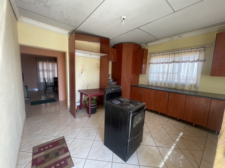 4 Bedroom Property for Sale in Kwamhlanga Mpumalanga