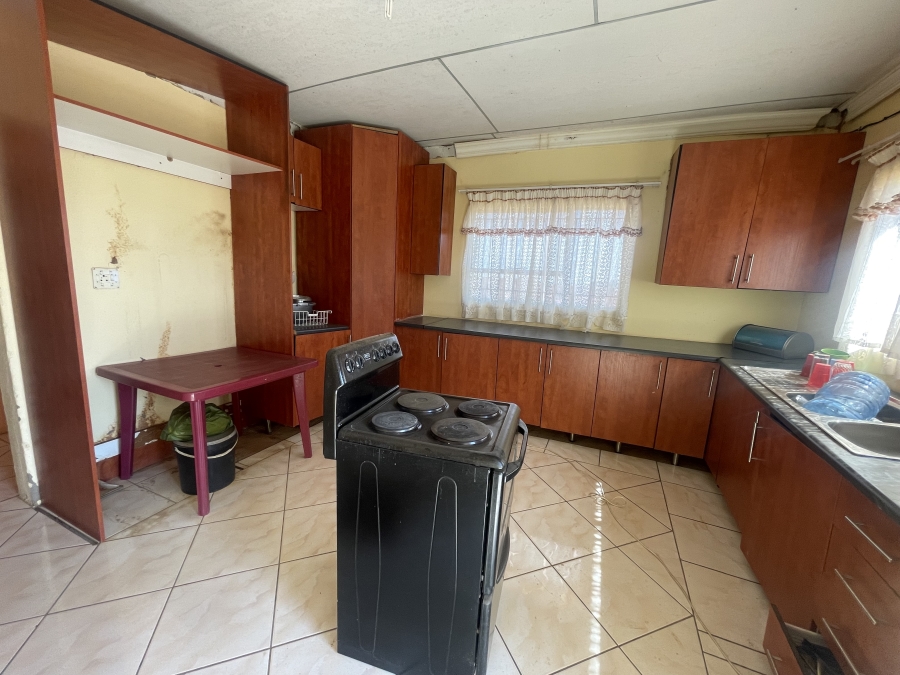 4 Bedroom Property for Sale in Kwamhlanga Mpumalanga