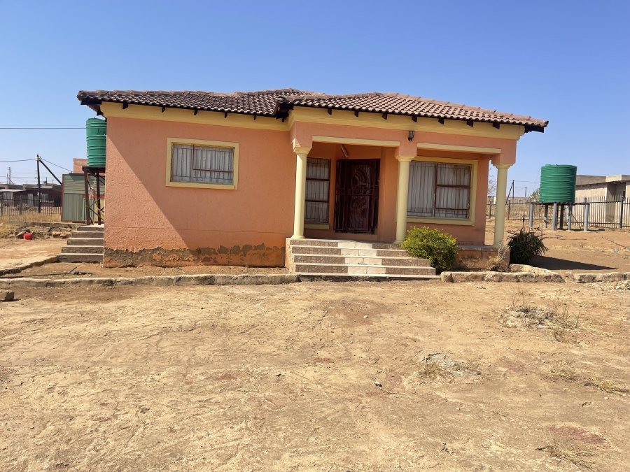 4 Bedroom Property for Sale in Kwamhlanga Mpumalanga