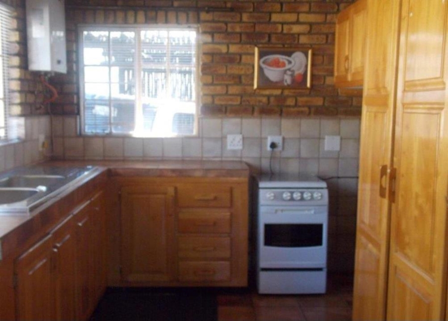 3 Bedroom Property for Sale in Marloth Park Mpumalanga