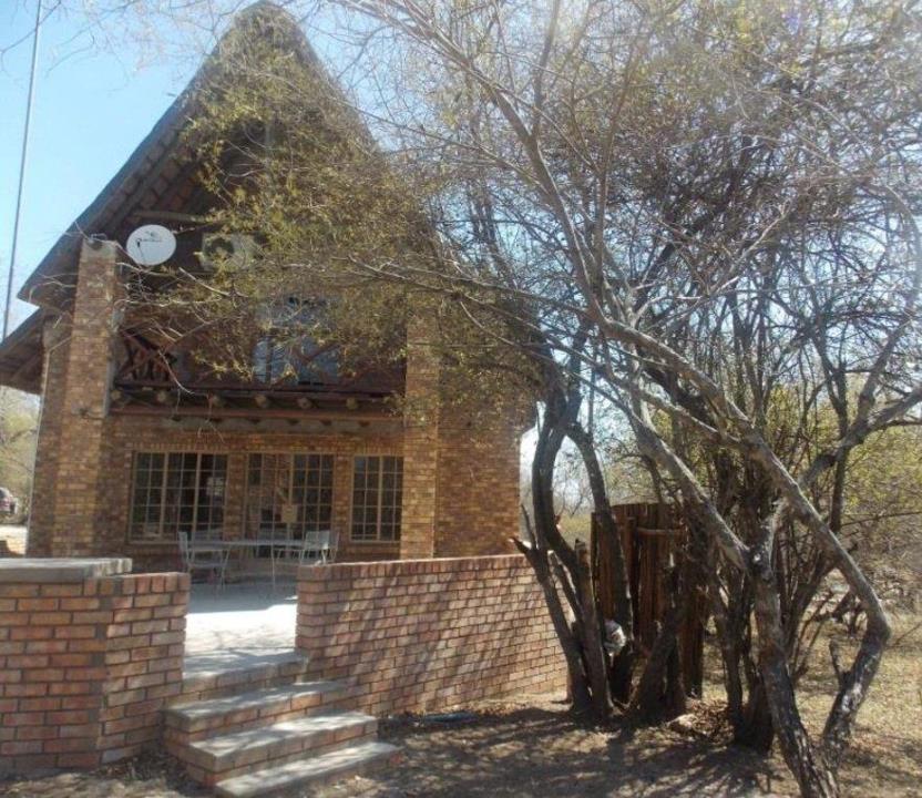 3 Bedroom Property for Sale in Marloth Park Mpumalanga