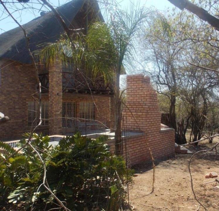 3 Bedroom Property for Sale in Marloth Park Mpumalanga