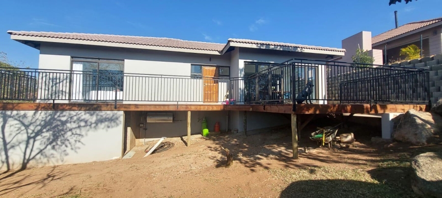 3 Bedroom Property for Sale in Ntulo Wildlife Estate Mpumalanga