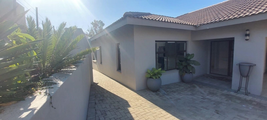 3 Bedroom Property for Sale in Ntulo Wildlife Estate Mpumalanga