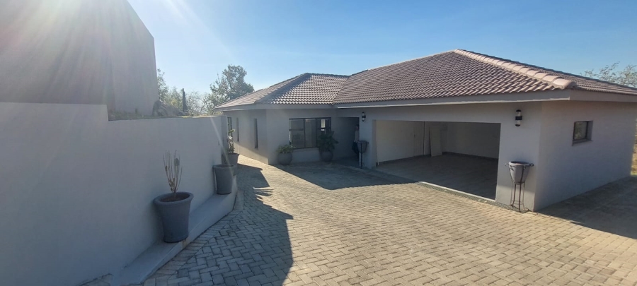 3 Bedroom Property for Sale in Ntulo Wildlife Estate Mpumalanga