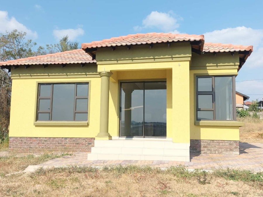 3 Bedroom Property for Sale in Kamagugu Mpumalanga