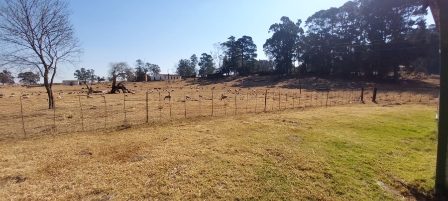 0 Bedroom Property for Sale in Belfast Mpumalanga