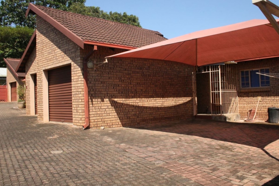 To Let 3 Bedroom Property for Rent in White River Ext 18 Mpumalanga