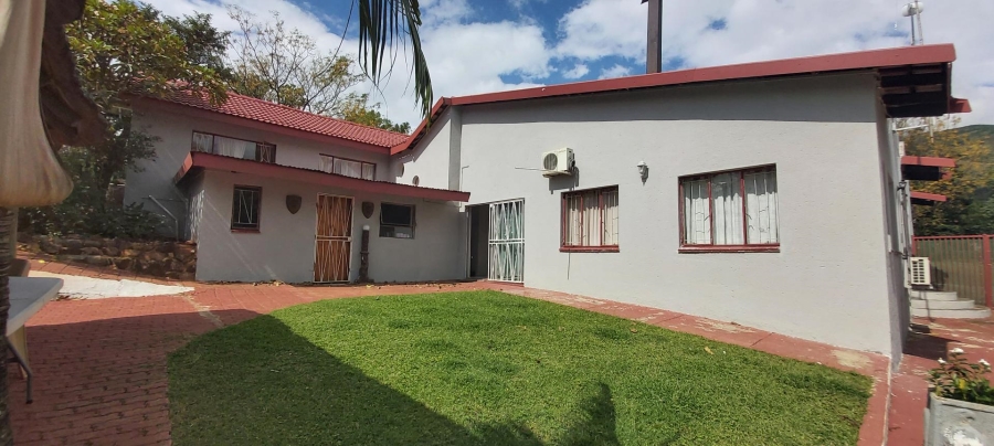 5 Bedroom Property for Sale in Barberton Mpumalanga