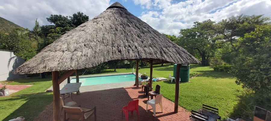 5 Bedroom Property for Sale in Barberton Mpumalanga