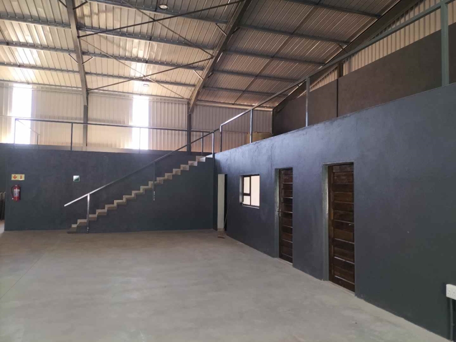 To Let commercial Property for Rent in Riverside Park Mpumalanga