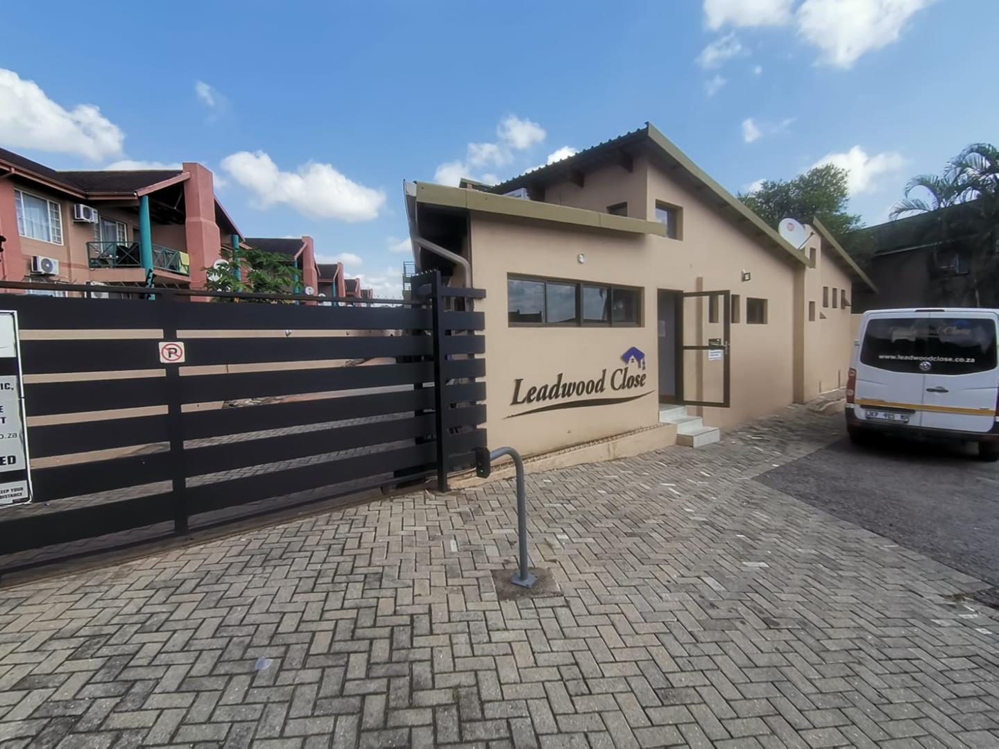 2 Bedroom Property for Sale in West Acres Mpumalanga