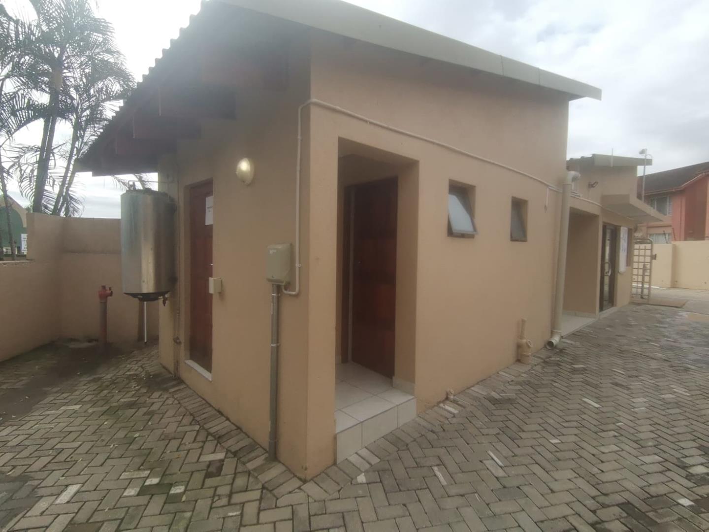 2 Bedroom Property for Sale in West Acres Mpumalanga