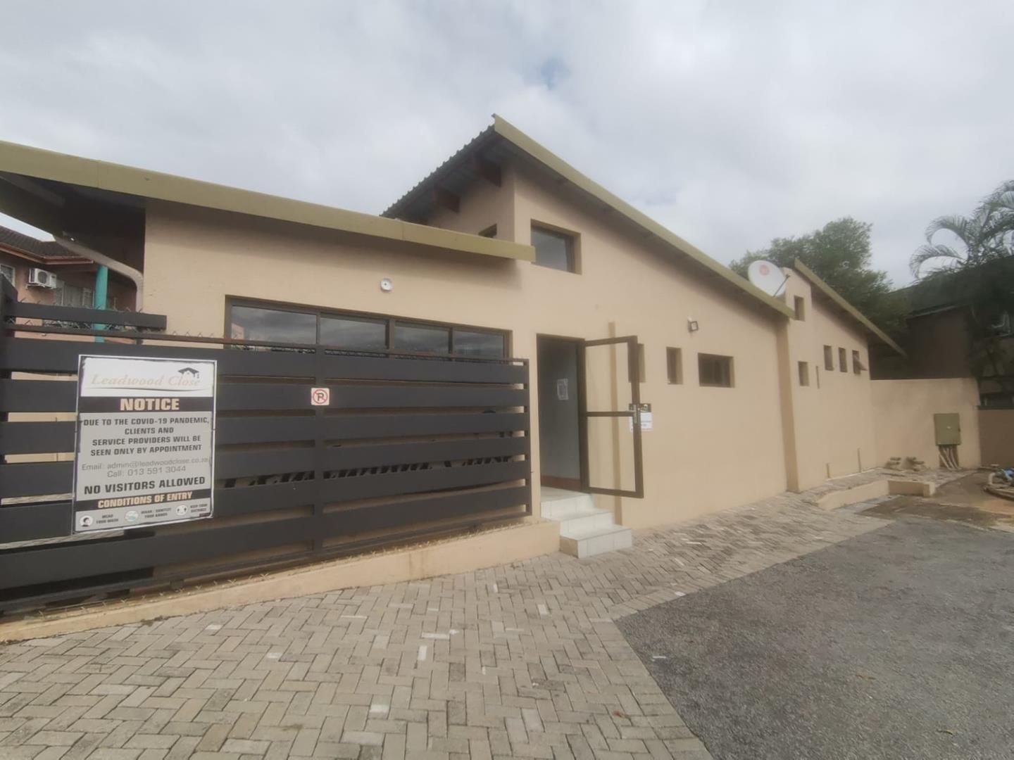 2 Bedroom Property for Sale in West Acres Mpumalanga