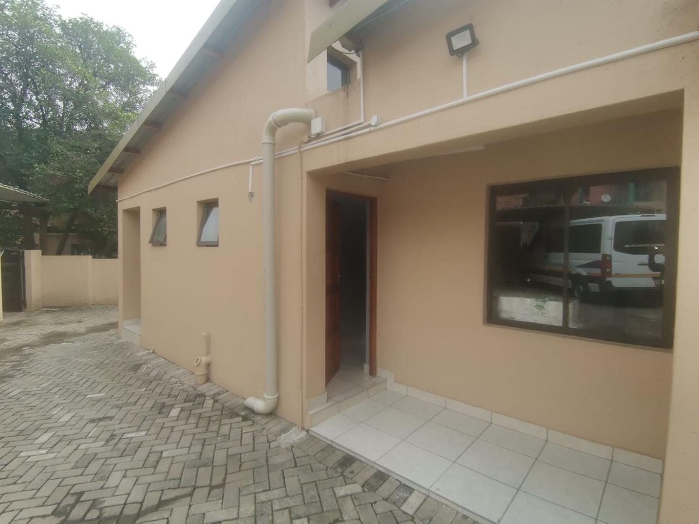 2 Bedroom Property for Sale in West Acres Mpumalanga