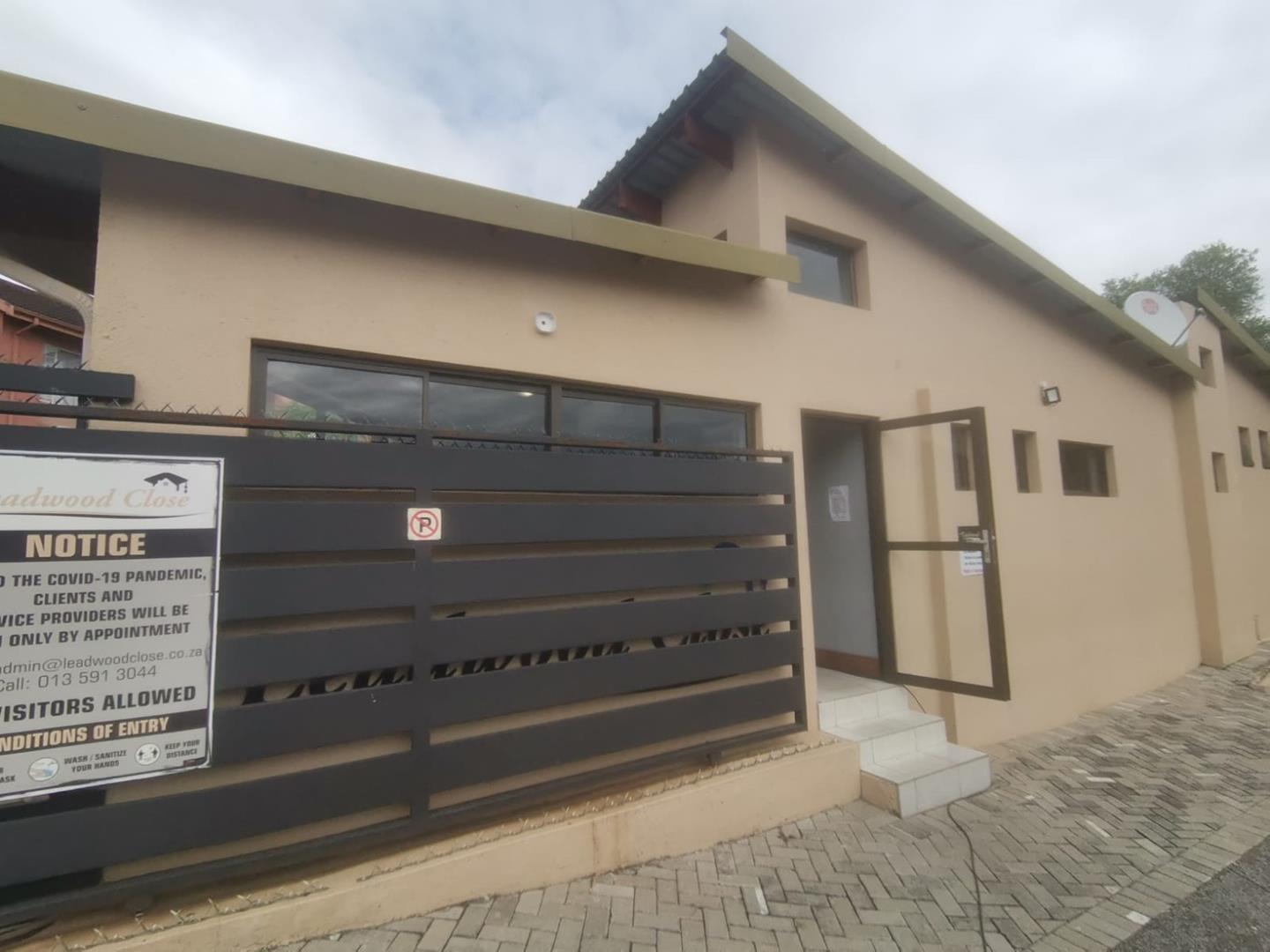 2 Bedroom Property for Sale in West Acres Mpumalanga