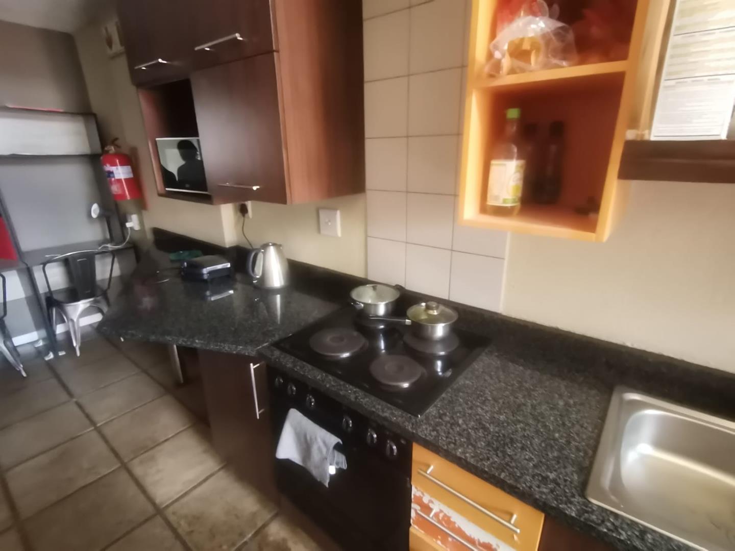 2 Bedroom Property for Sale in West Acres Mpumalanga