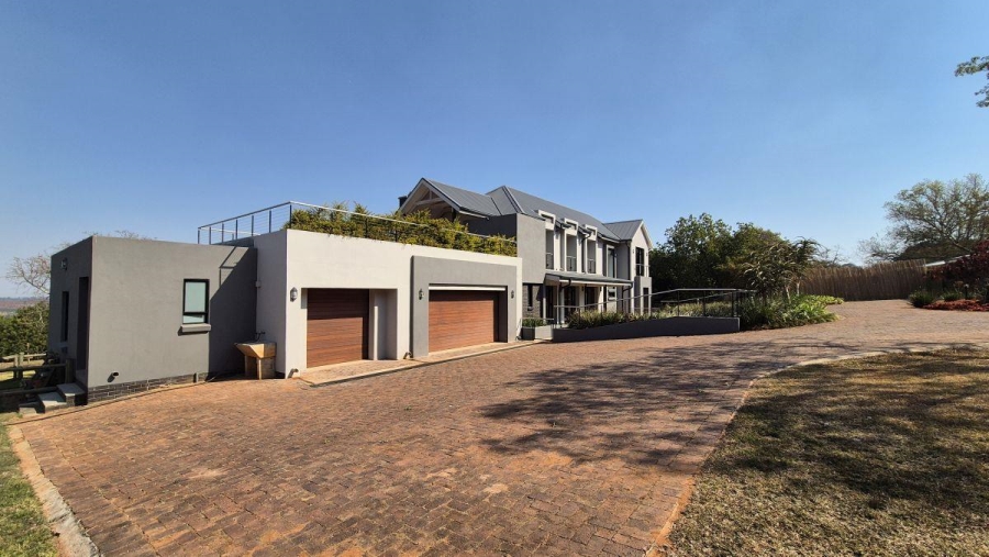 10 Bedroom Property for Sale in White River Mpumalanga