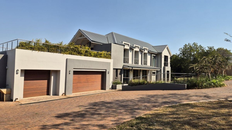 10 Bedroom Property for Sale in White River Mpumalanga