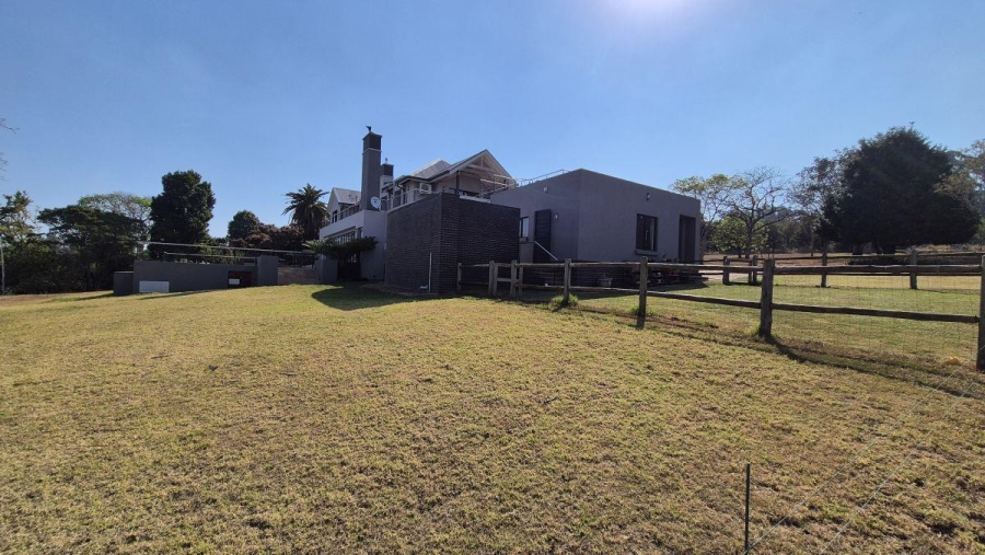 10 Bedroom Property for Sale in White River Mpumalanga