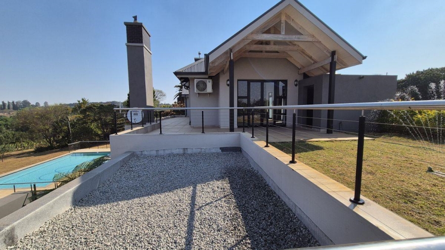 10 Bedroom Property for Sale in White River Mpumalanga