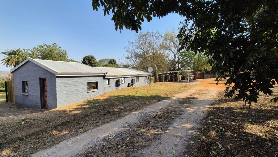 10 Bedroom Property for Sale in White River Mpumalanga