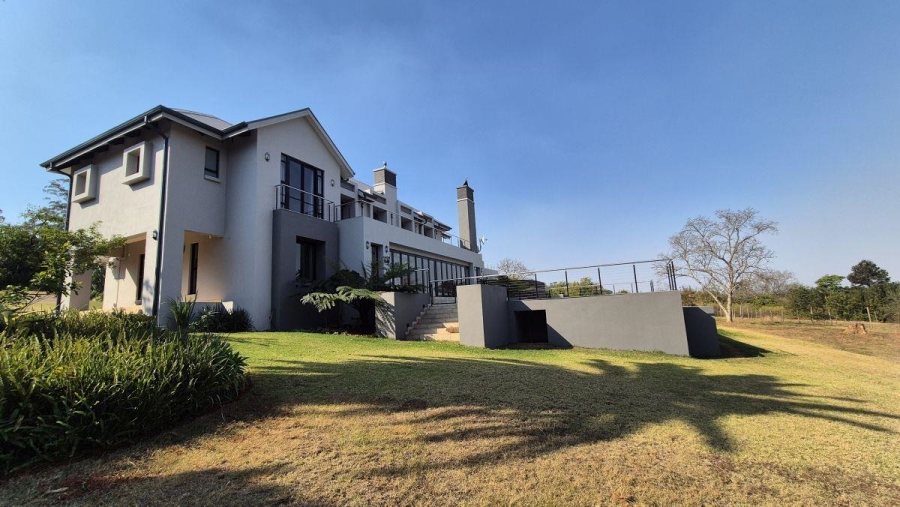 10 Bedroom Property for Sale in White River Mpumalanga