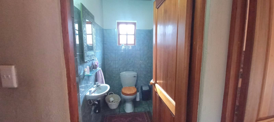 4 Bedroom Property for Sale in Steiltes Mpumalanga