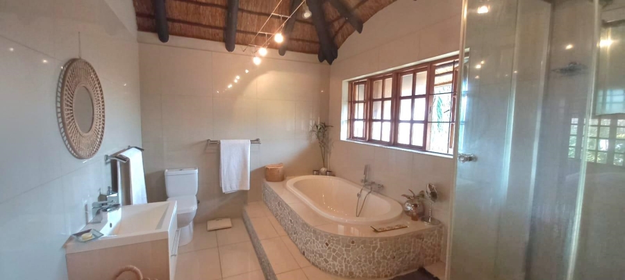 4 Bedroom Property for Sale in Steiltes Mpumalanga