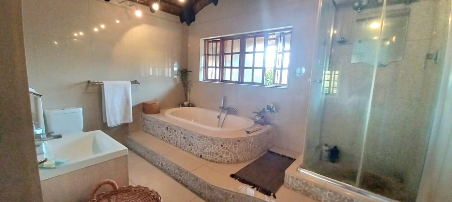 4 Bedroom Property for Sale in Steiltes Mpumalanga