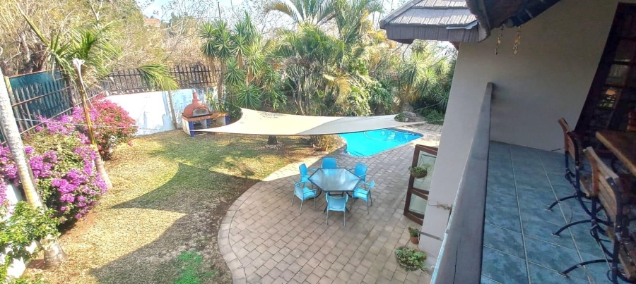 4 Bedroom Property for Sale in Steiltes Mpumalanga