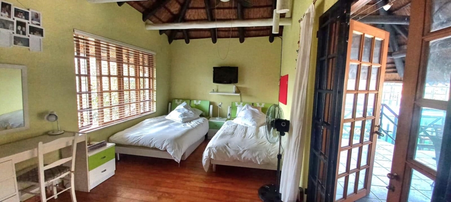 4 Bedroom Property for Sale in Steiltes Mpumalanga